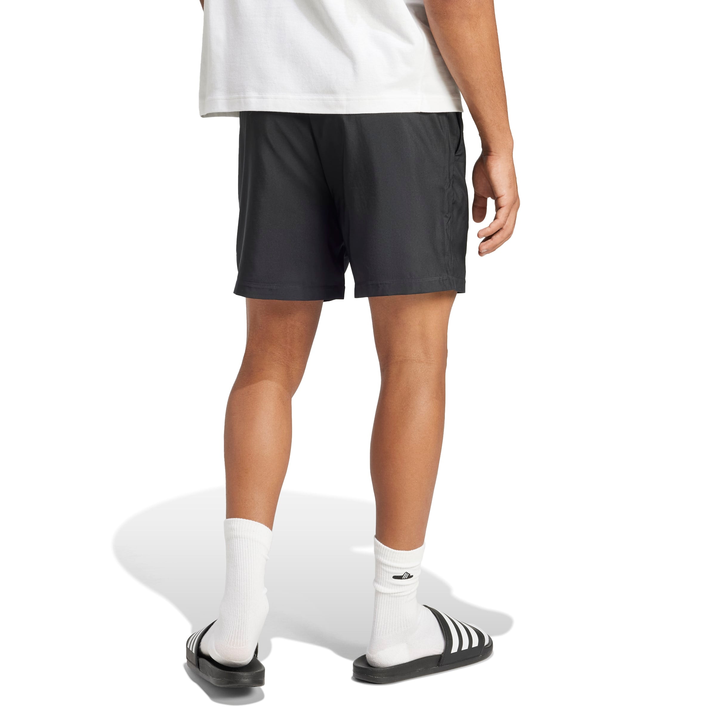 Adidas Shorts Nero