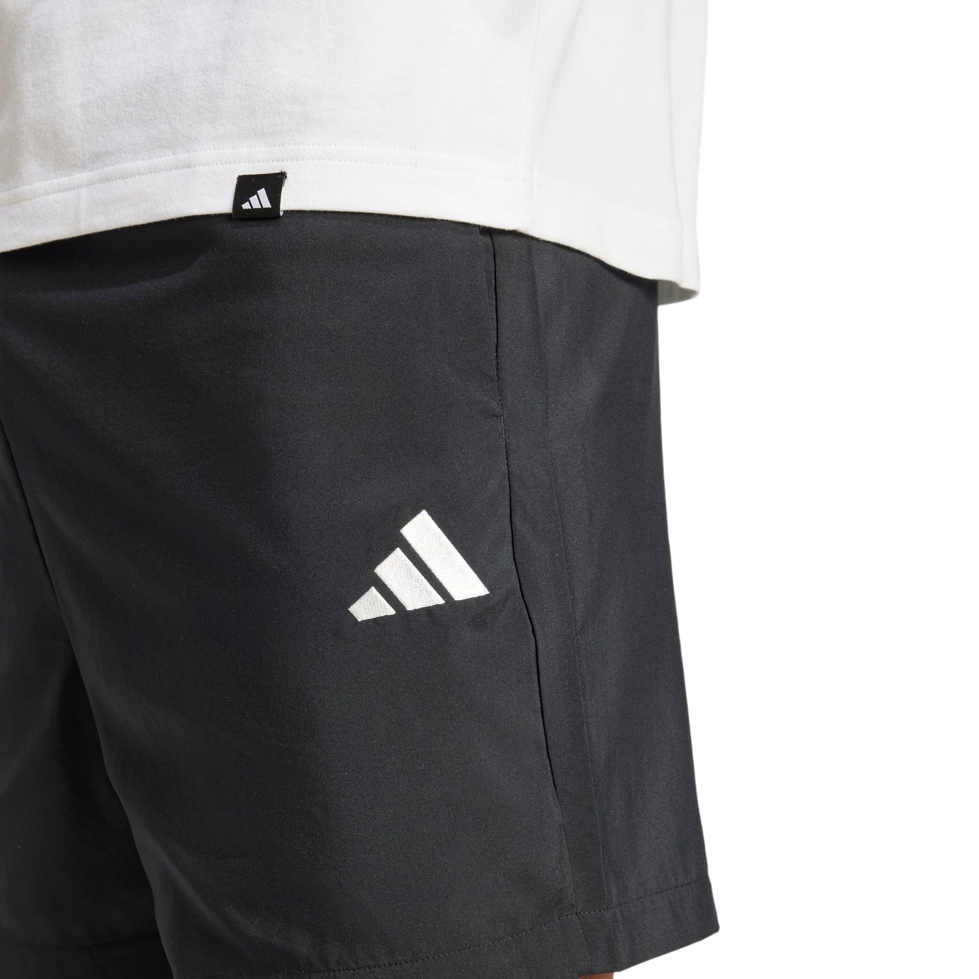 Adidas Shorts Nero