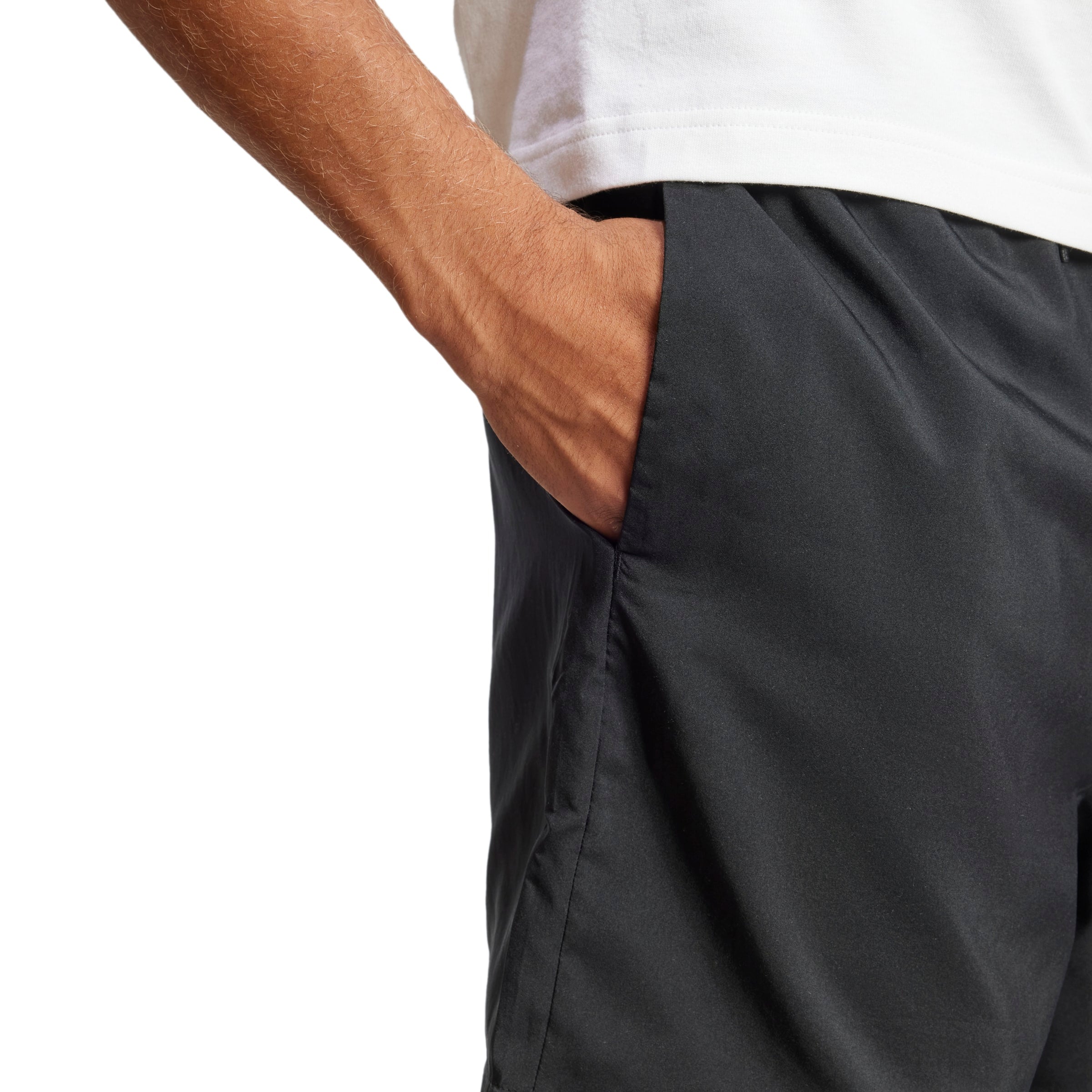 Adidas Shorts Nero