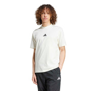 Adidas T-shirt City Escape Bianco