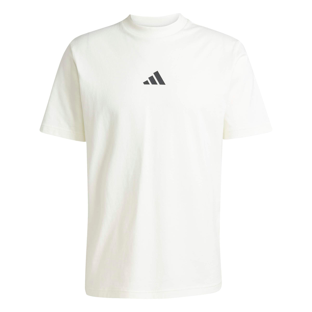 Adidas T-shirt City Escape Bianco