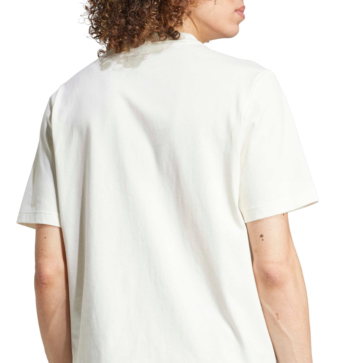 Adidas T-shirt City Escape Bianco