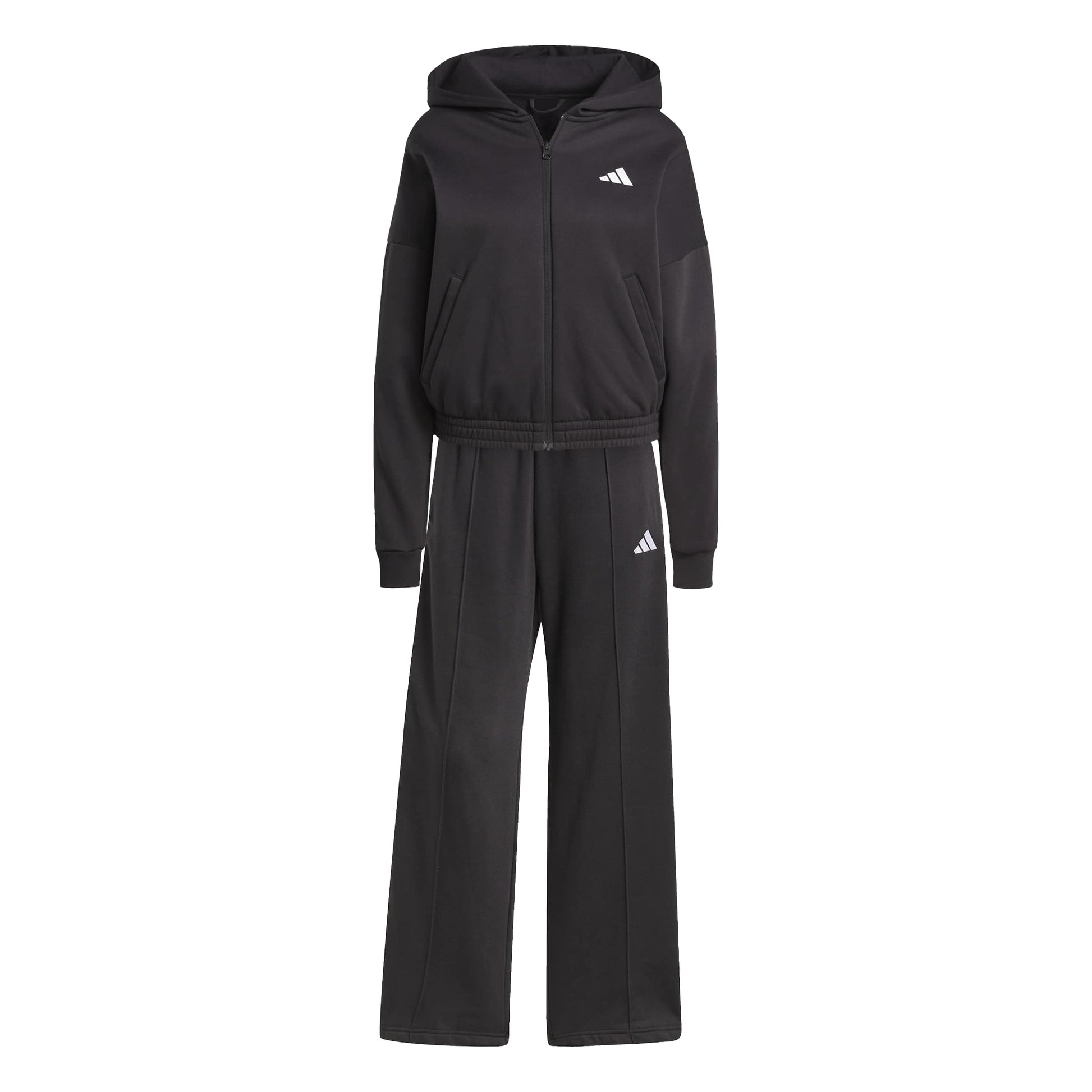 Adidas Tuta Nero