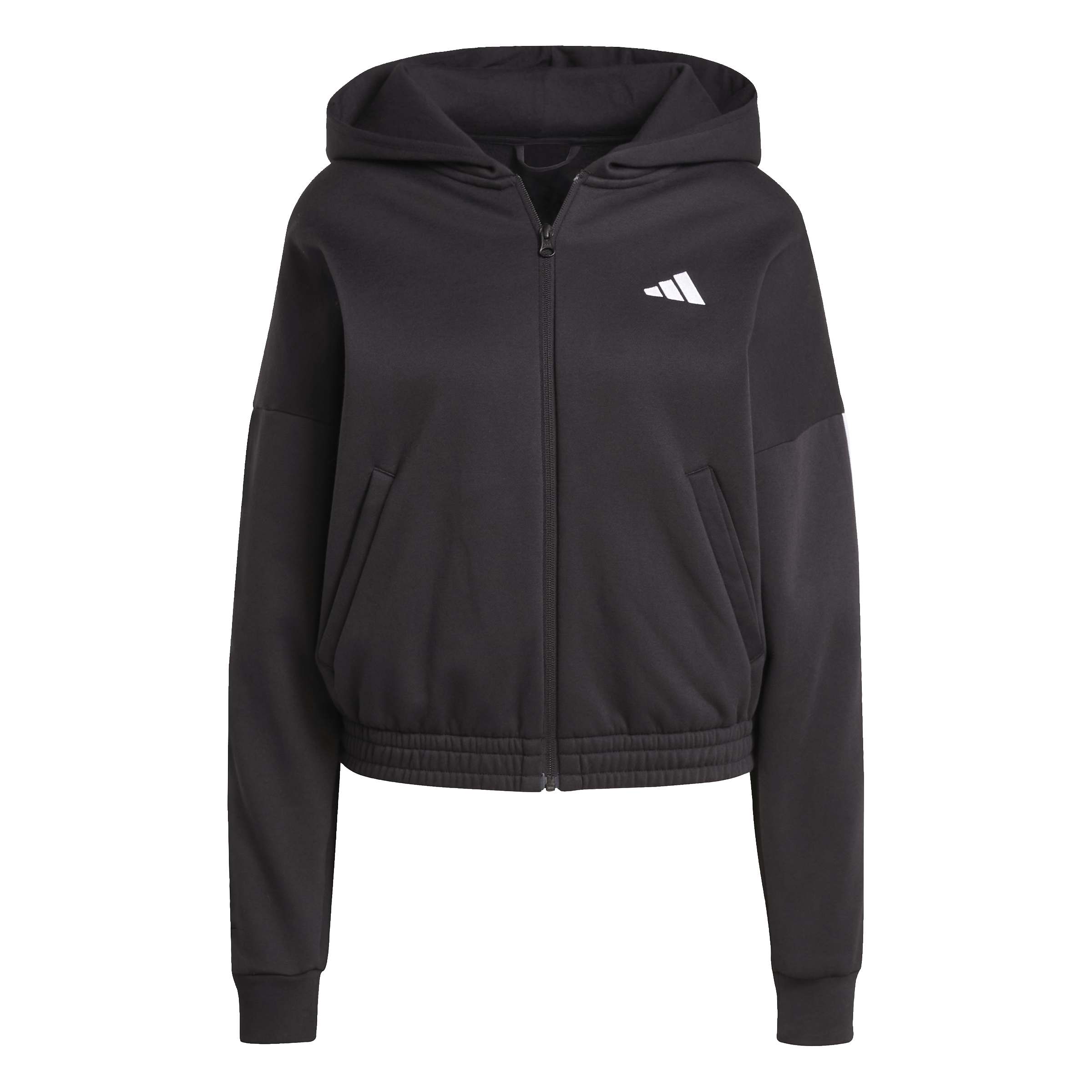 Adidas Tuta Nero