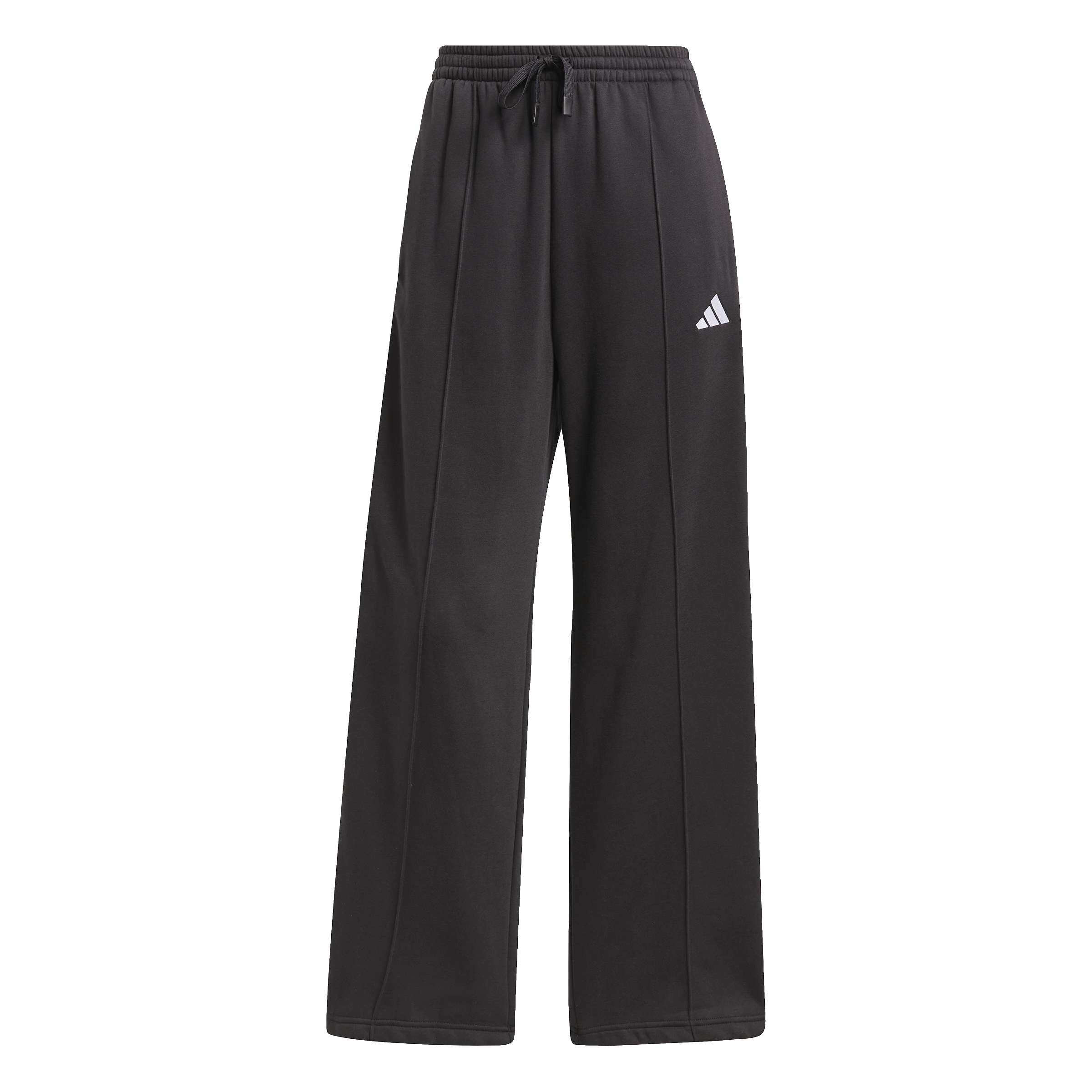 Adidas Tuta Nero