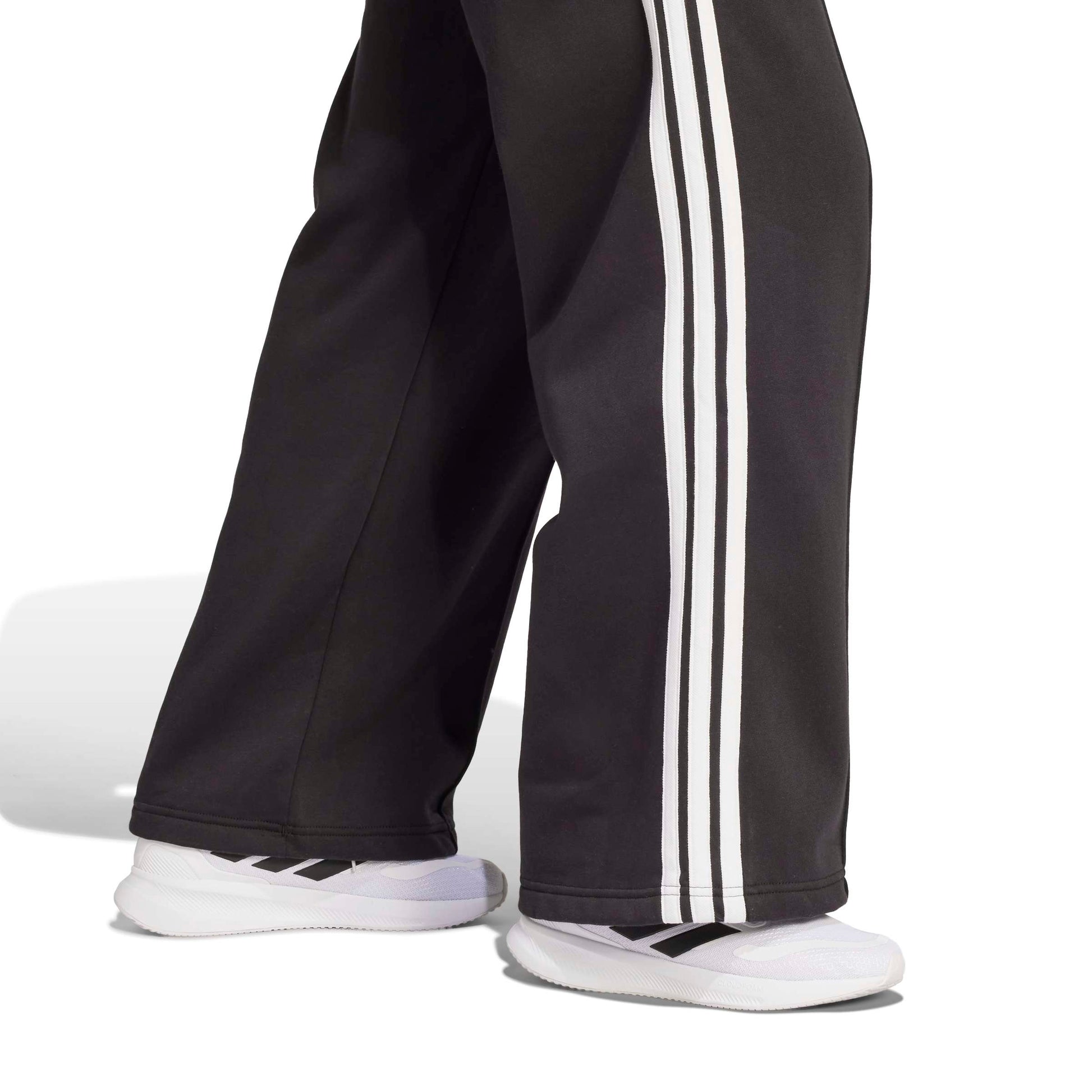 Adidas Tuta Nero
