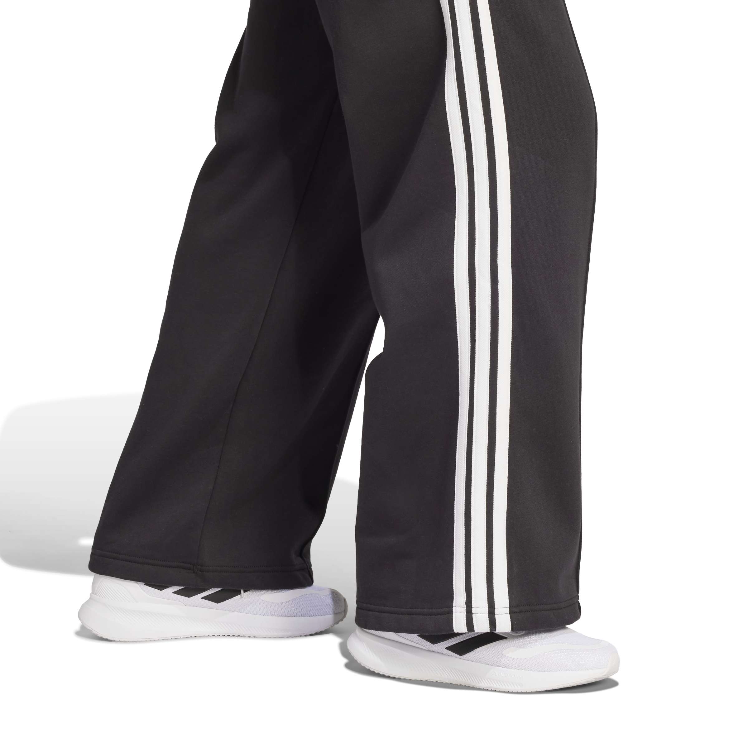 Adidas Tuta Nero