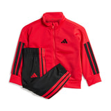 Tuta Essentials Climacool Infant - Rosso