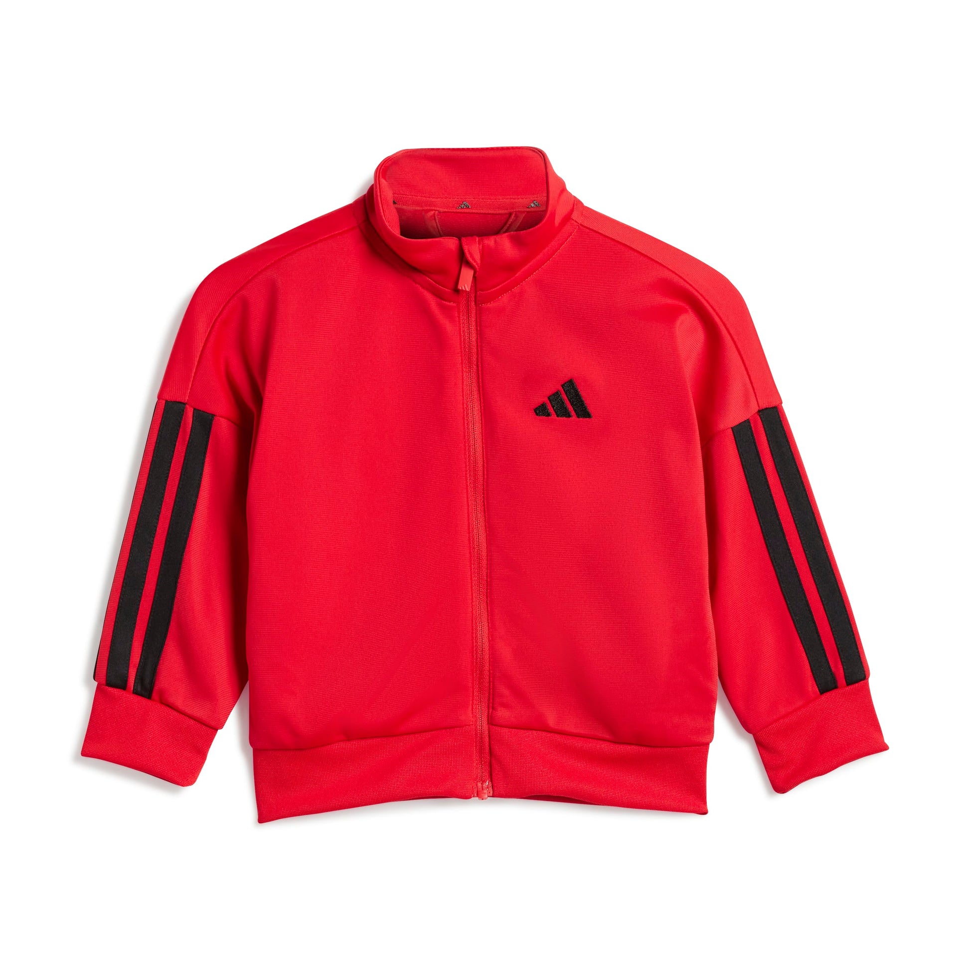 Adidas Tuta Rosso