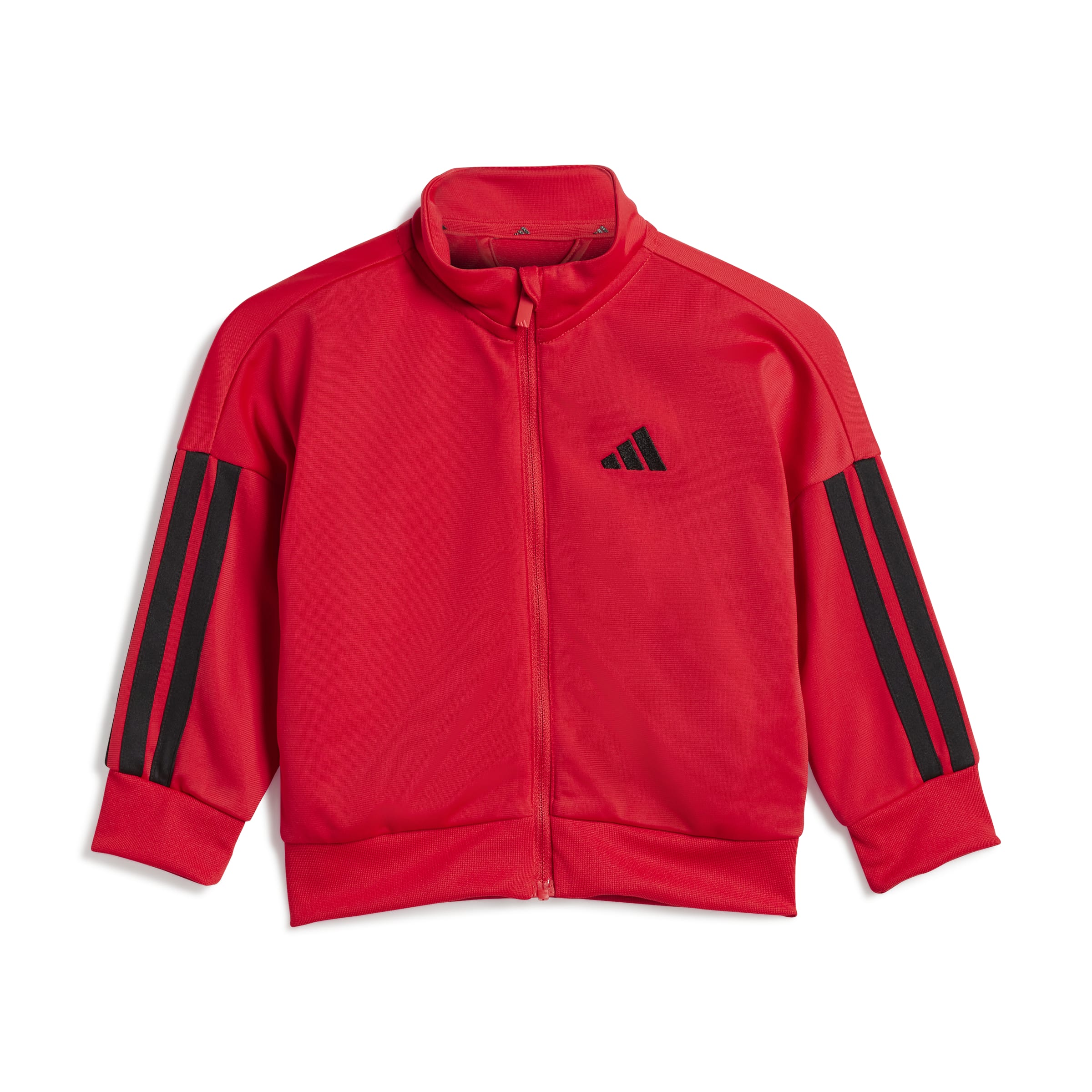 Adidas Tuta Rosso