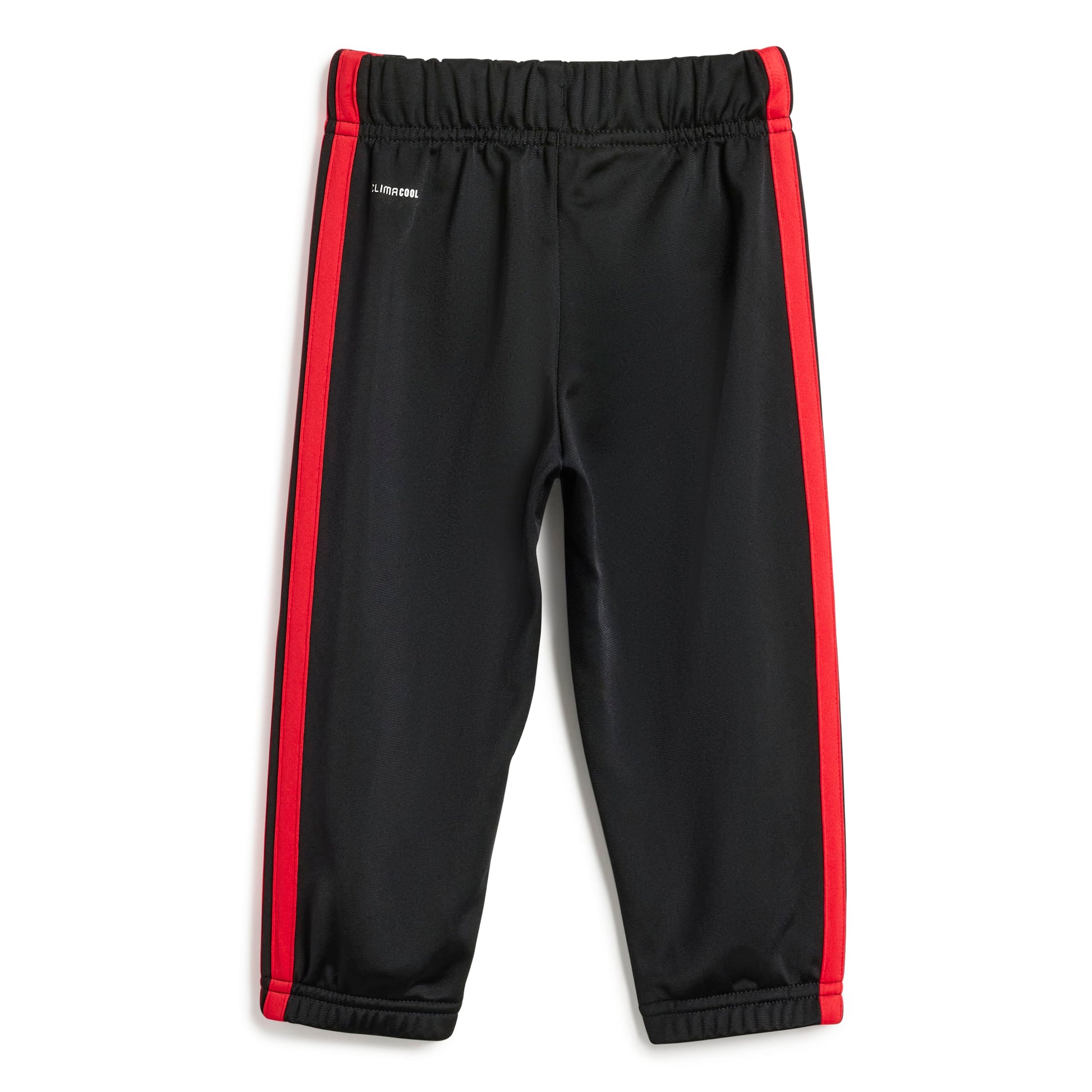 Adidas Tuta Rosso