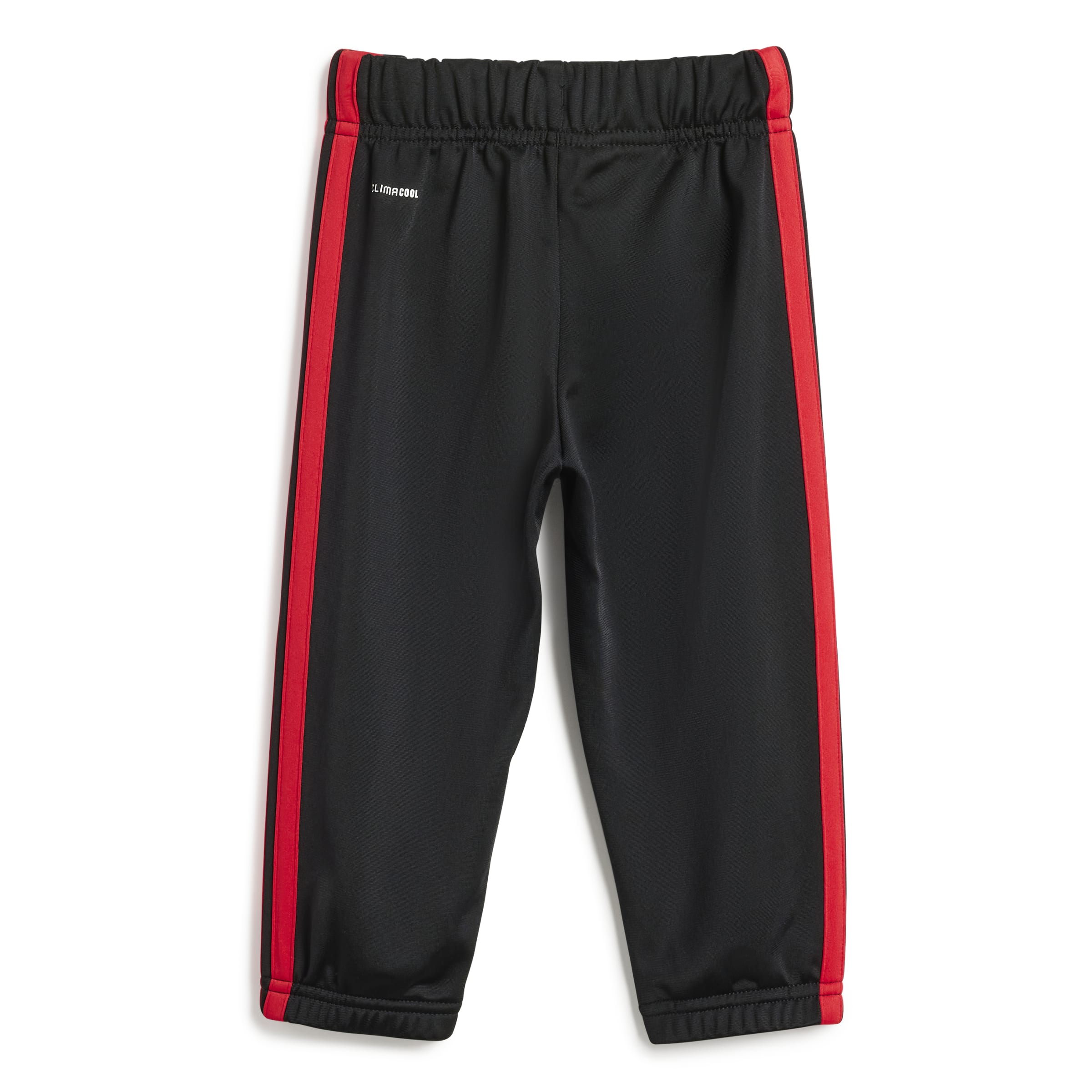 Adidas Tuta Rosso