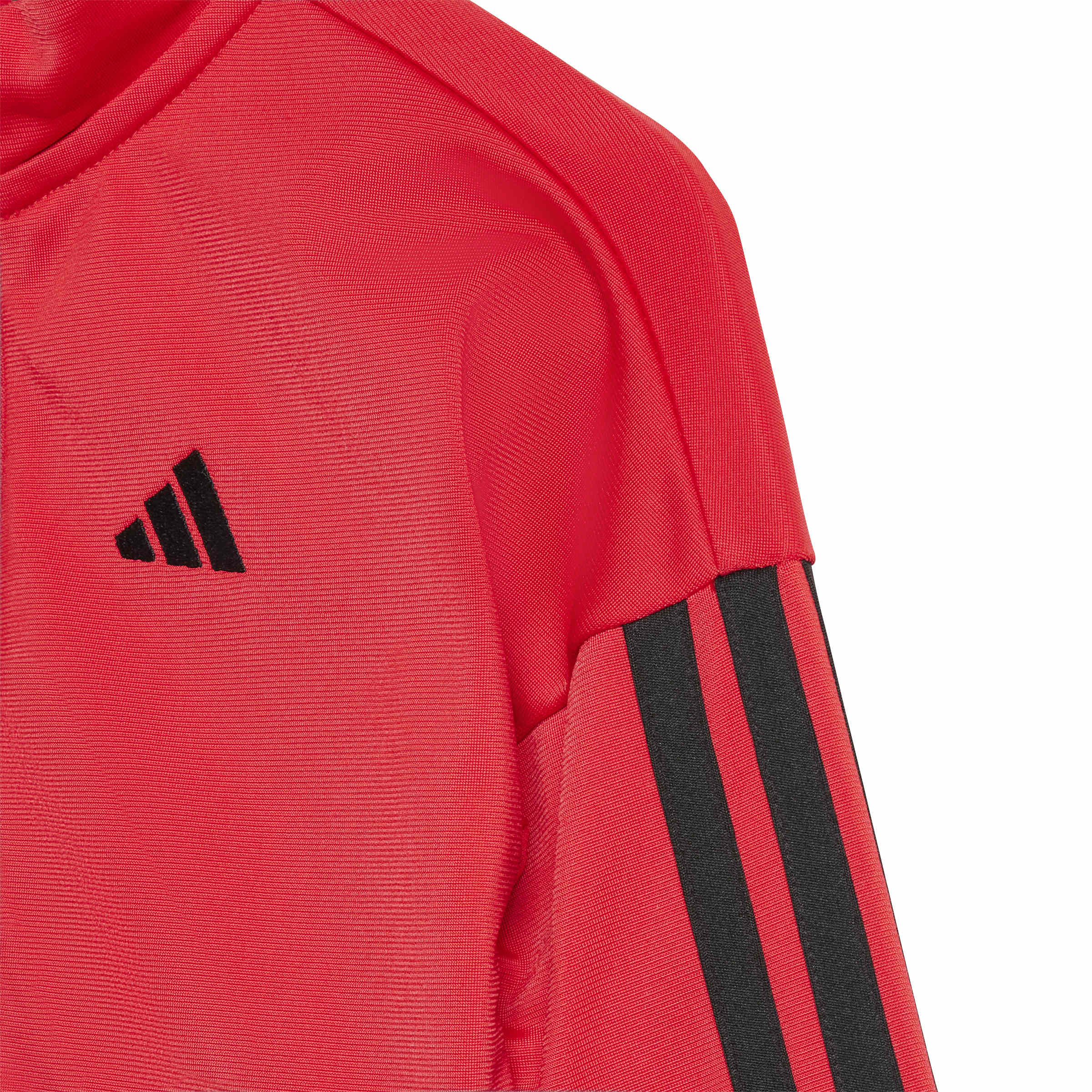 Adidas Tuta Rosso