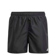 Short da nuoto Kids - Nero / Bianco