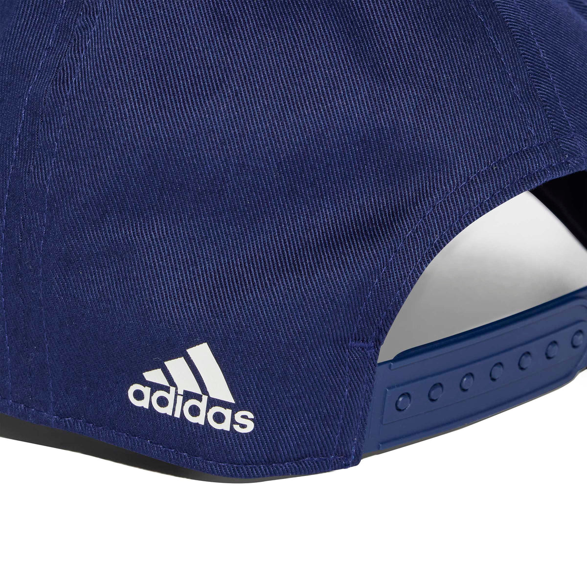 Adidas Cappellino Daily Blu