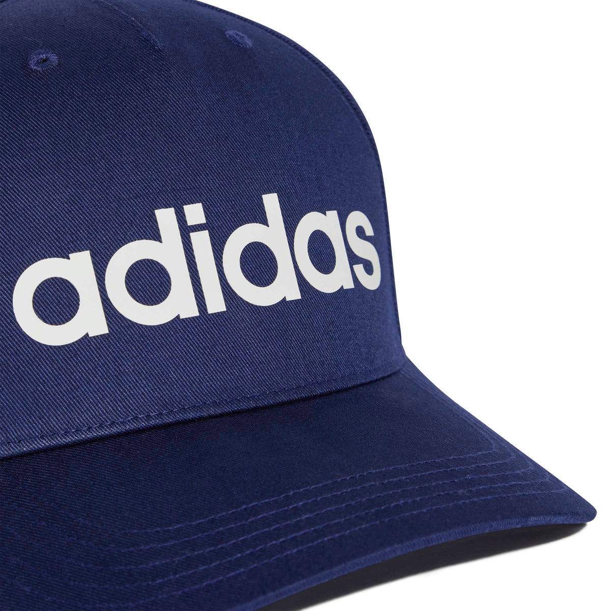Adidas Cappellino Daily Blu