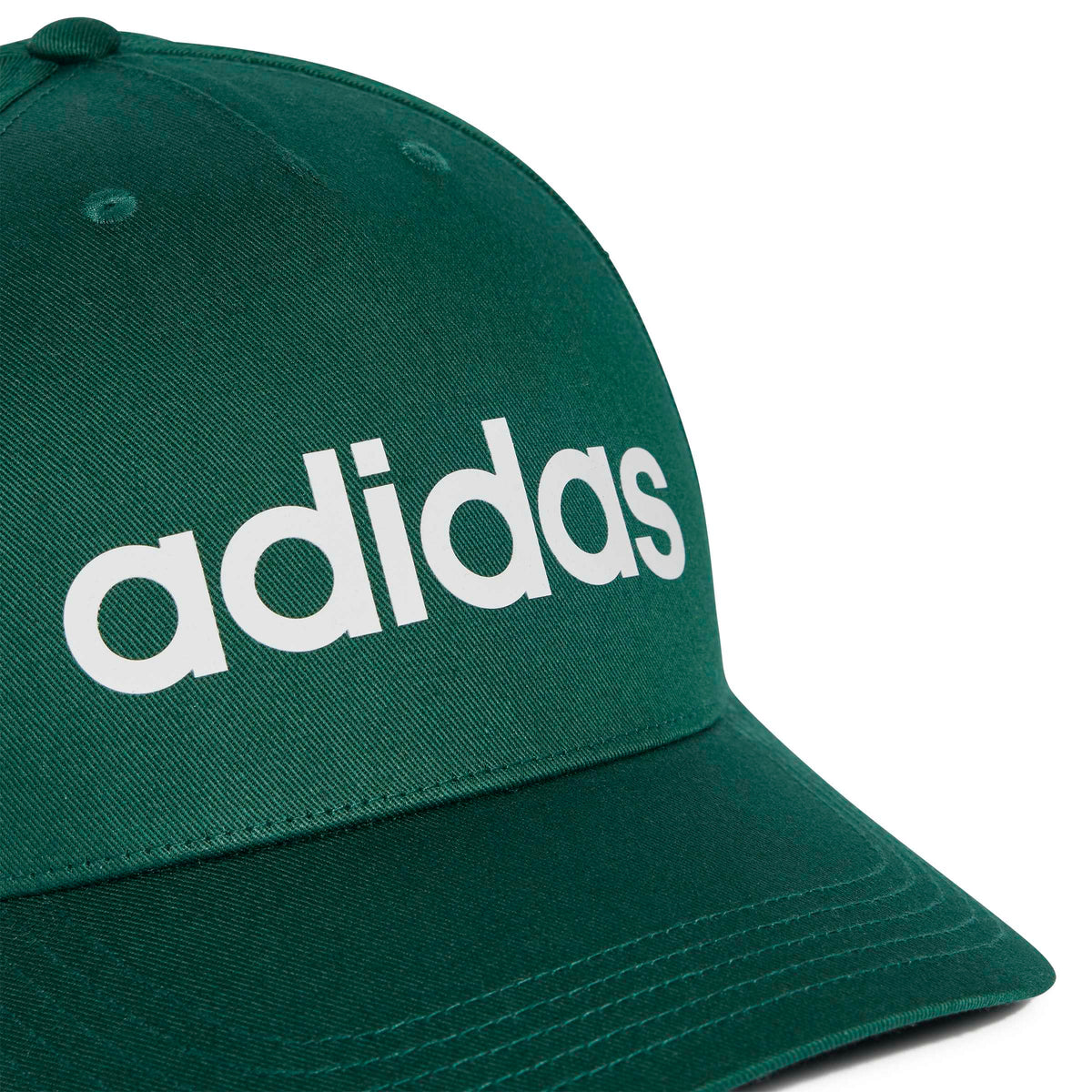 Adidas Cappellino Daily Verde