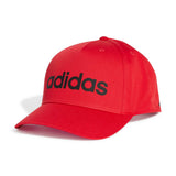 Cappellino Daily - Rosso