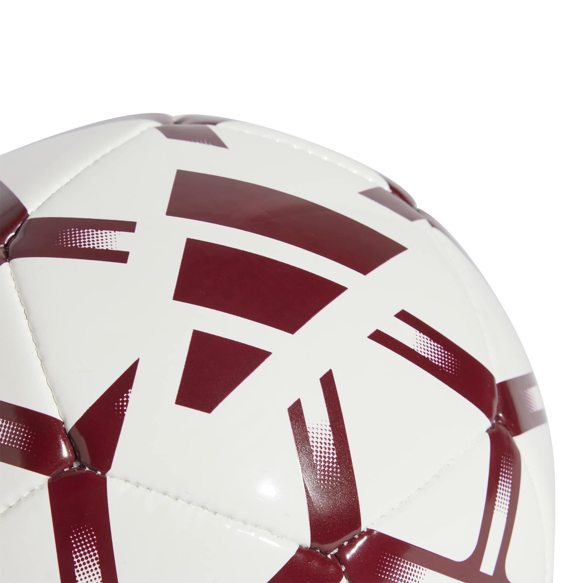 Adidas Pallone Mini Starlancer Bianco