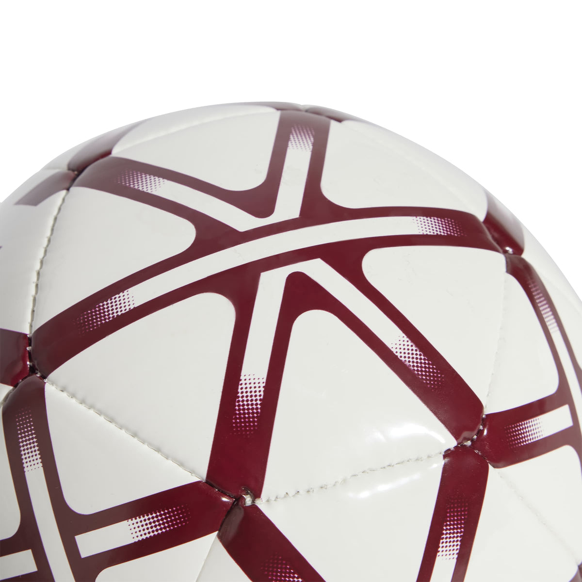 Adidas Pallone Mini Starlancer Bianco