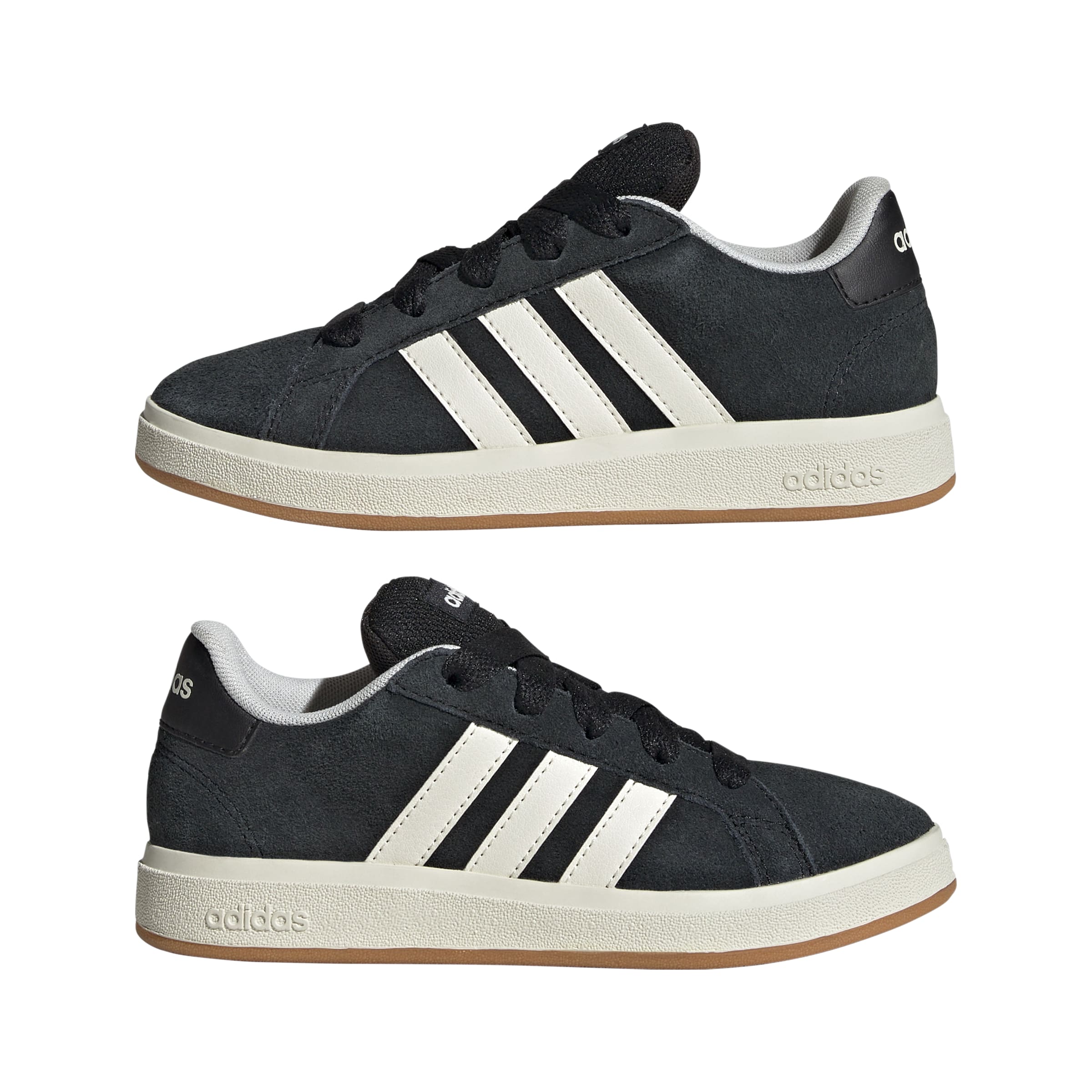 Adidas Sneakers Nero