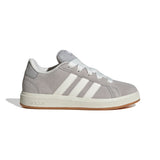 Scarpe Grand Court 00s - Grigio / Bianco