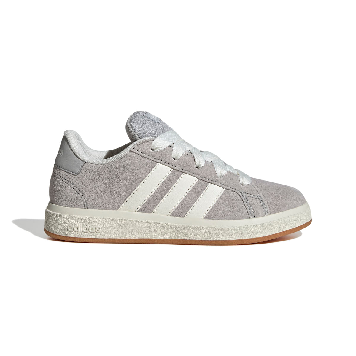 Adidas Scarpe Grand Court 00s Grigio