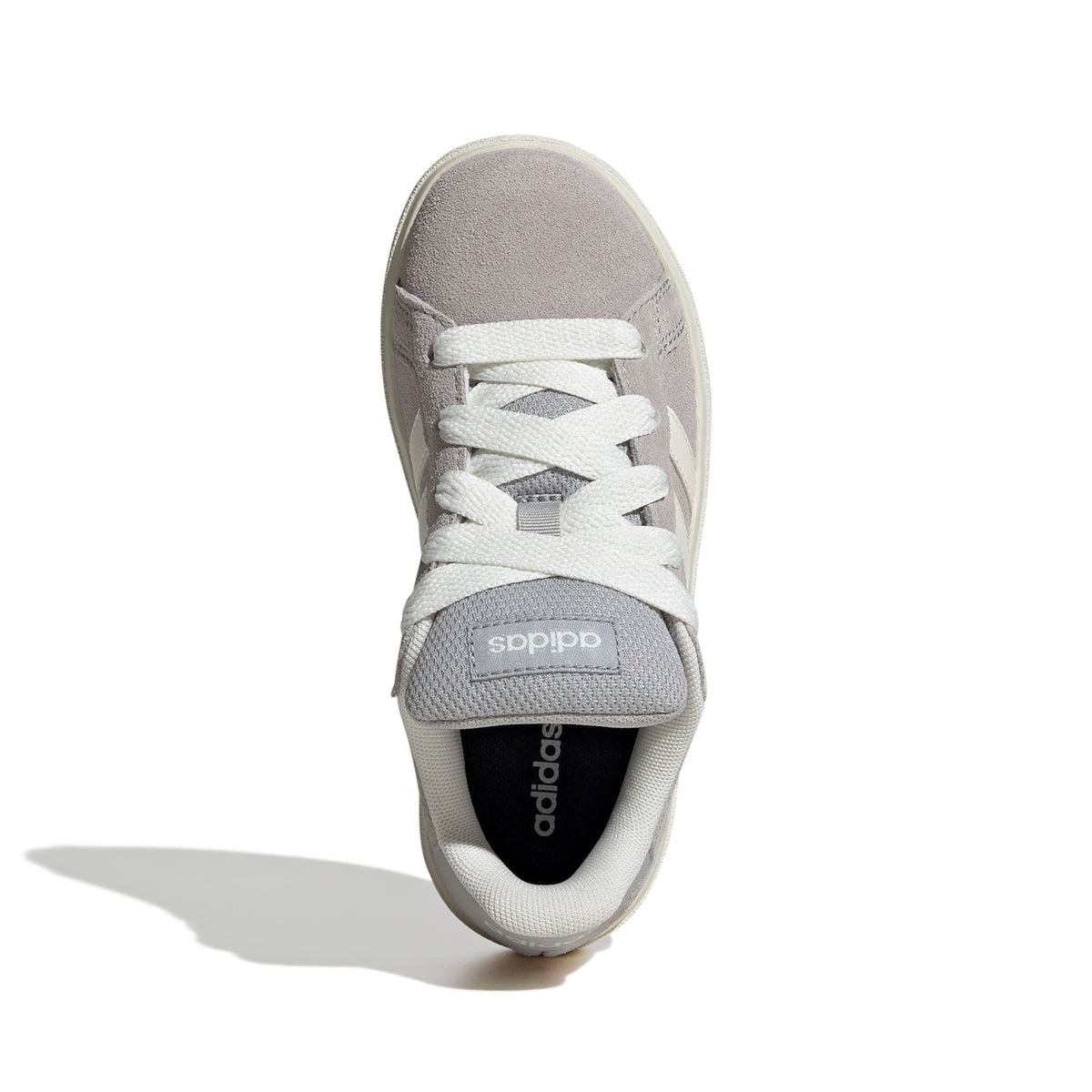 Adidas Scarpe Grand Court 00s Grigio