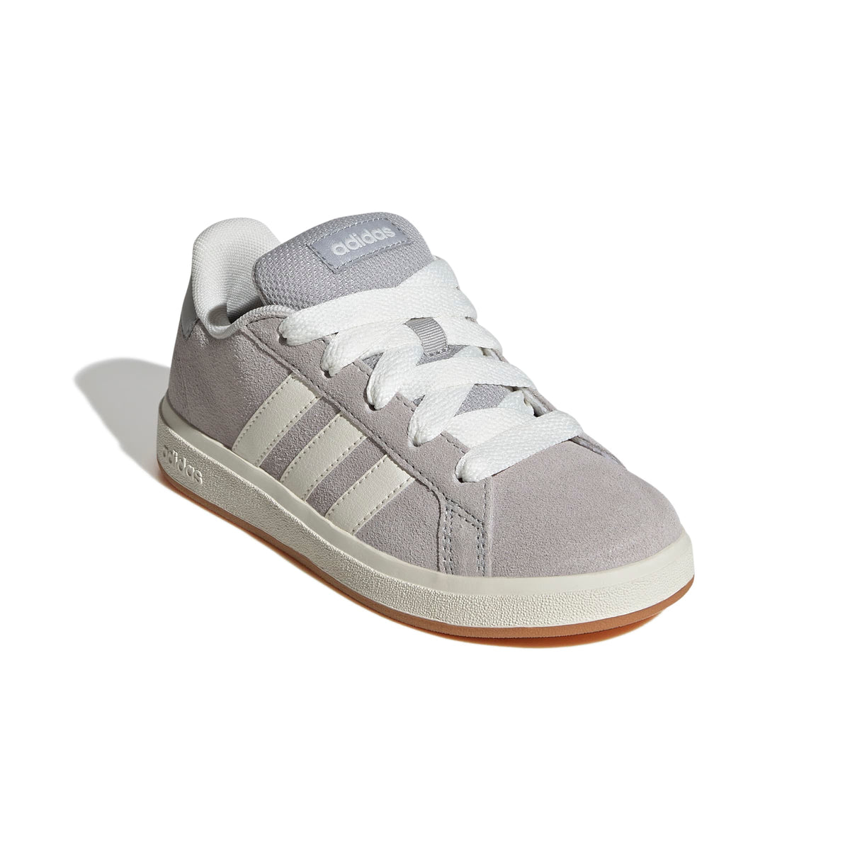 Adidas Scarpe Grand Court 00s Grigio
