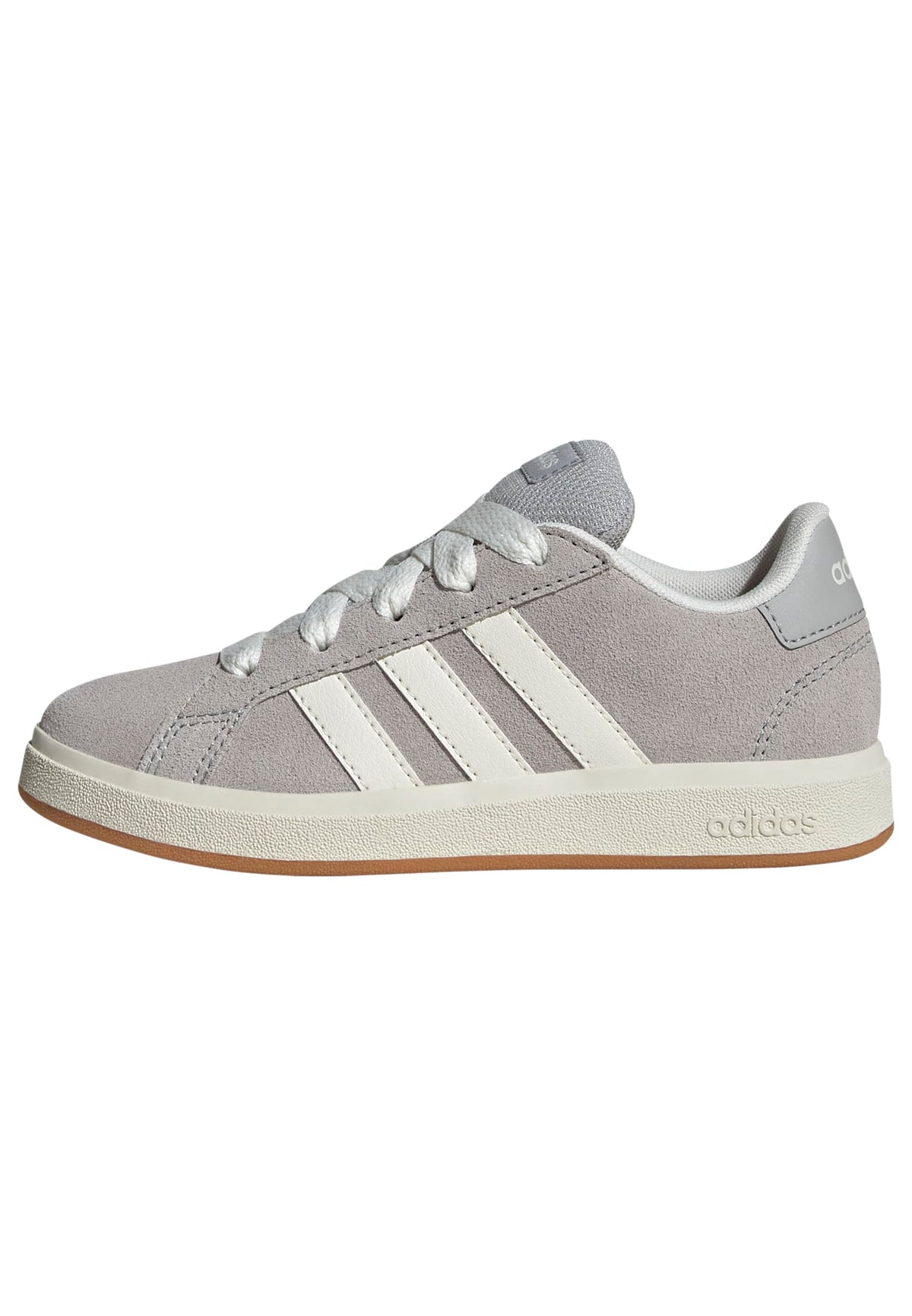 Adidas Scarpe Grand Court 00s Grigio