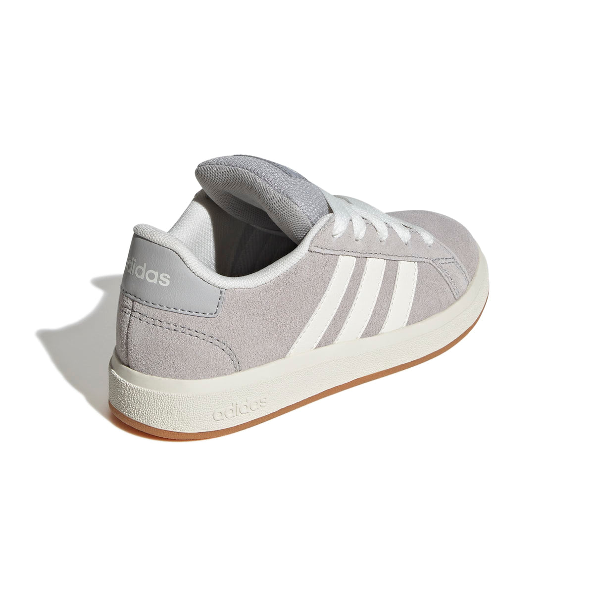 Adidas Scarpe Grand Court 00s Grigio