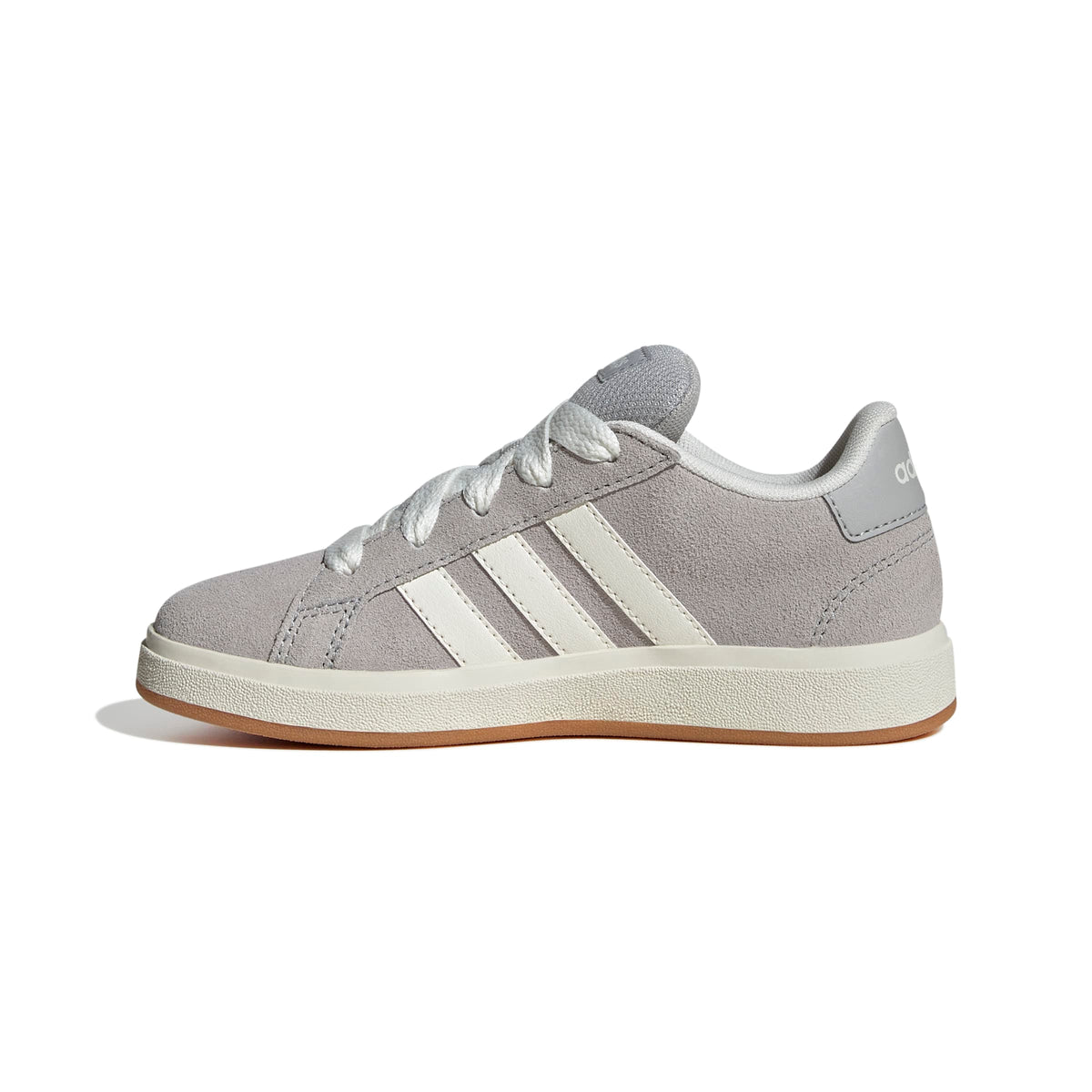 Adidas Scarpe Grand Court 00s Grigio
