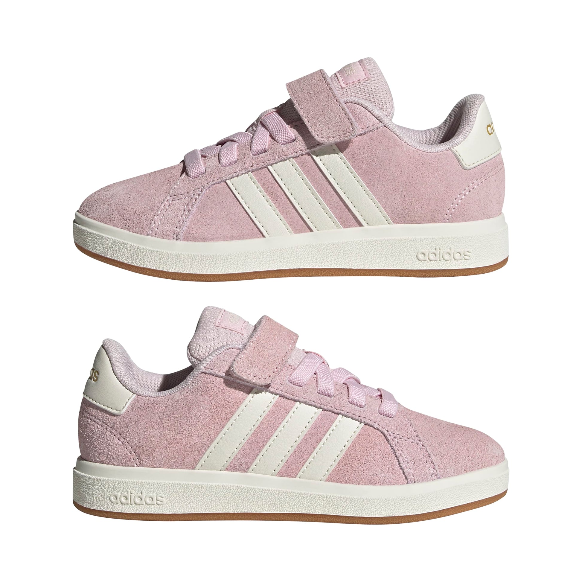 Adidas Sneakers Rosa