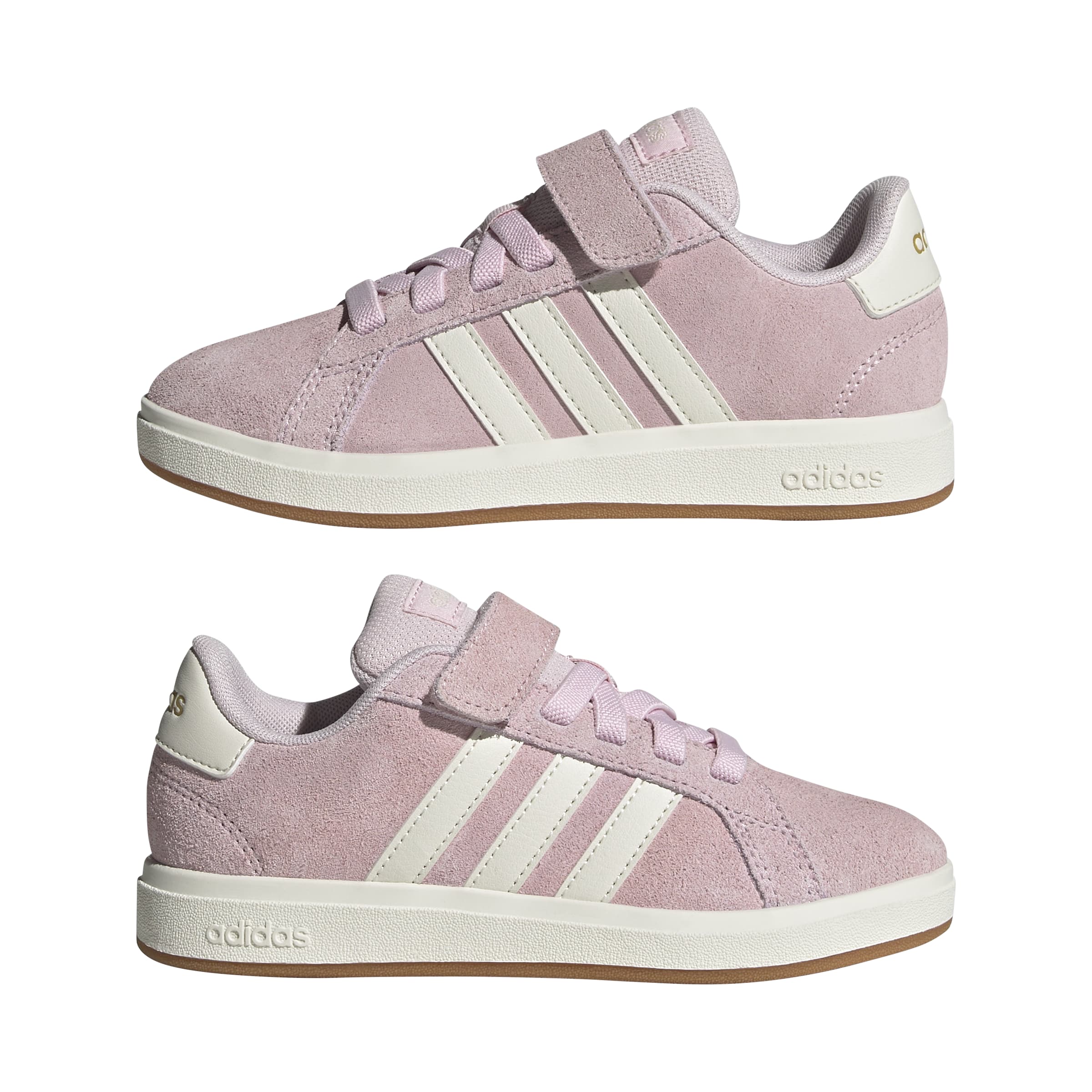 Adidas Sneakers Rosa