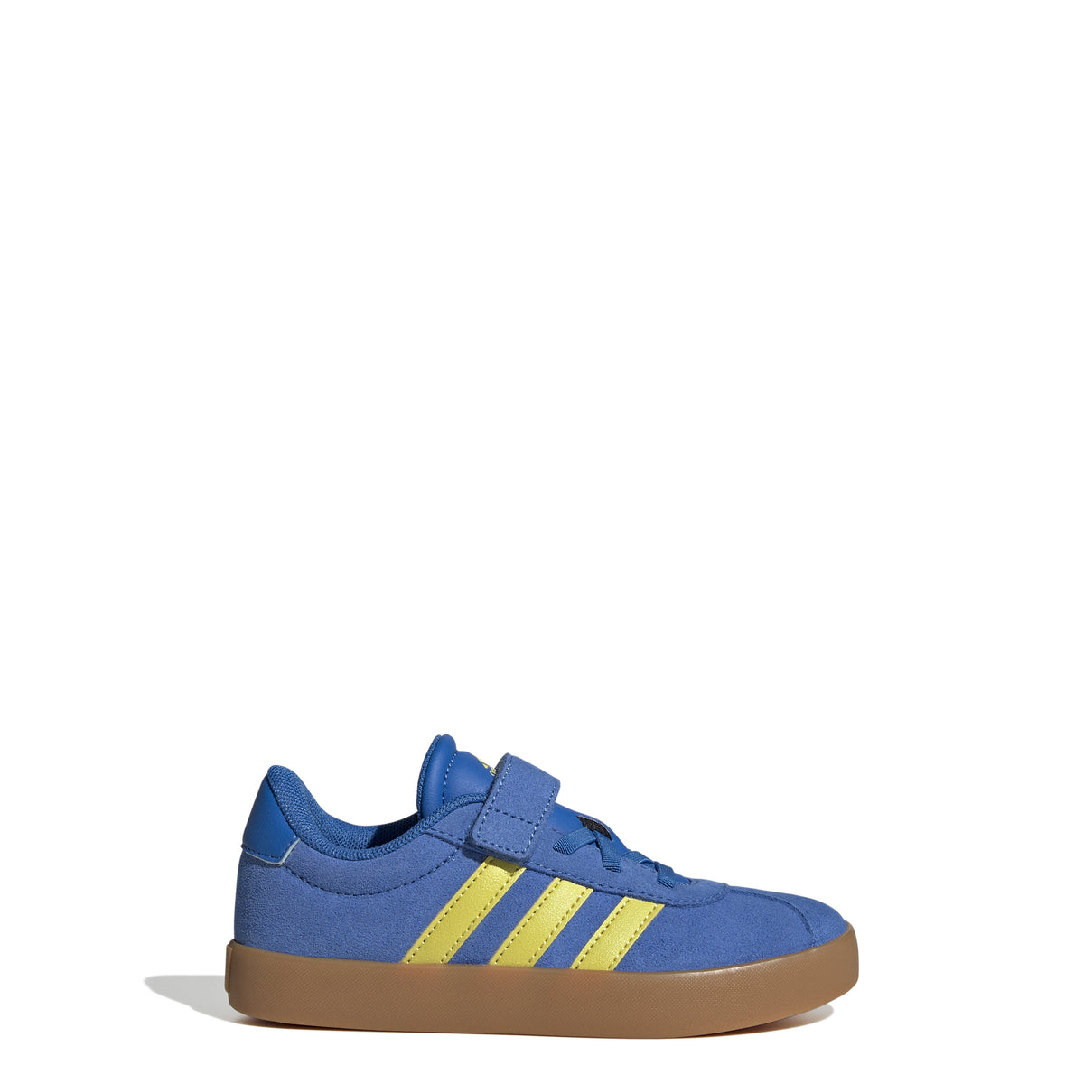 Adidas Scarpe Vl Court 3.0 Blu
