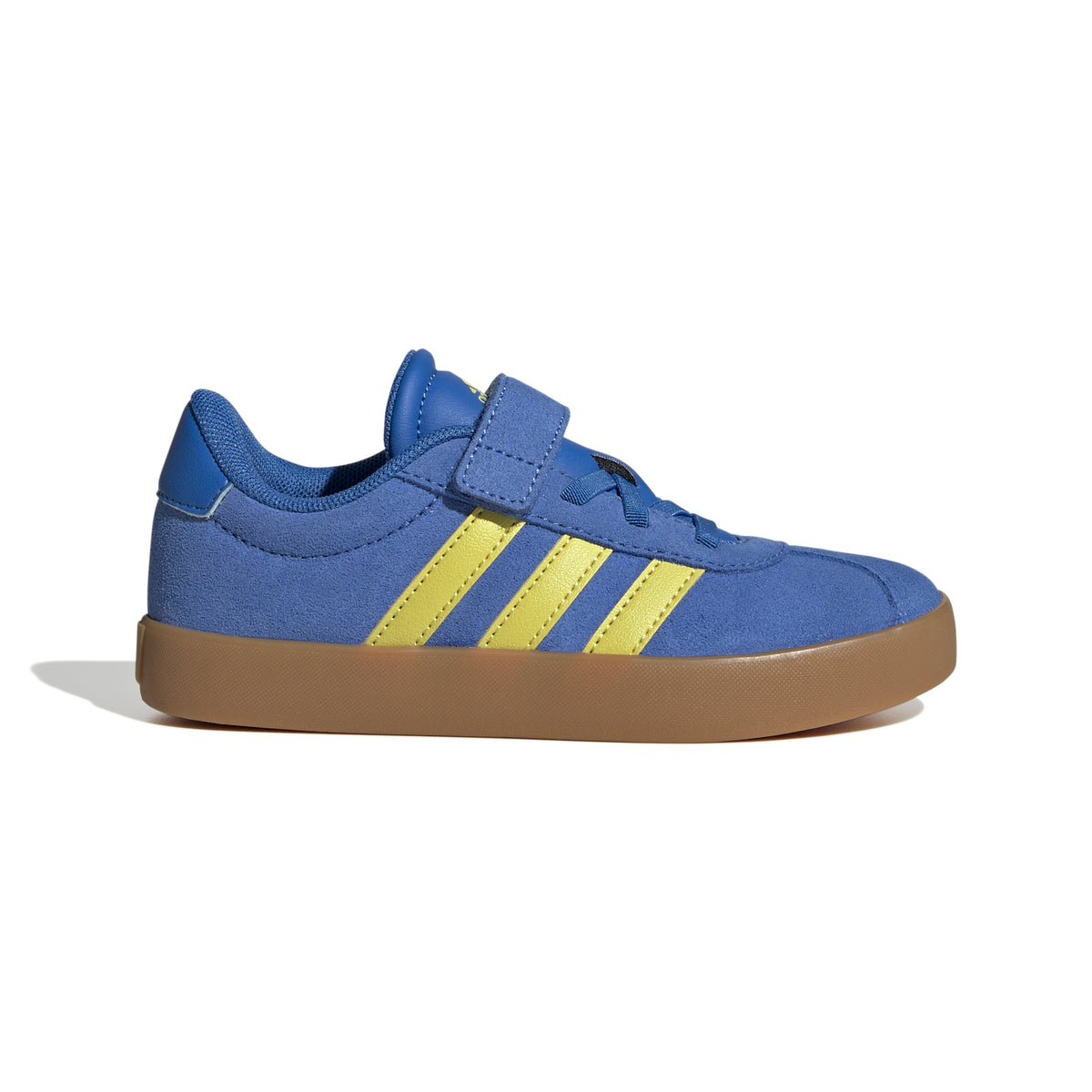 Adidas Scarpe Vl Court 3.0 Blu