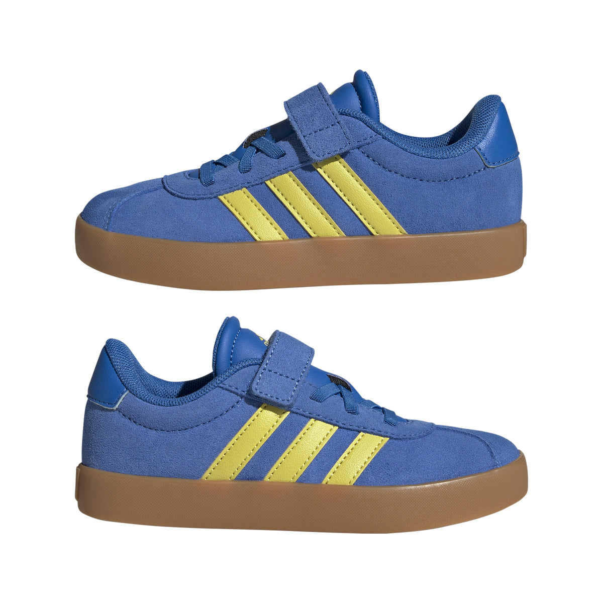 Adidas Scarpe Vl Court 3.0 Blu