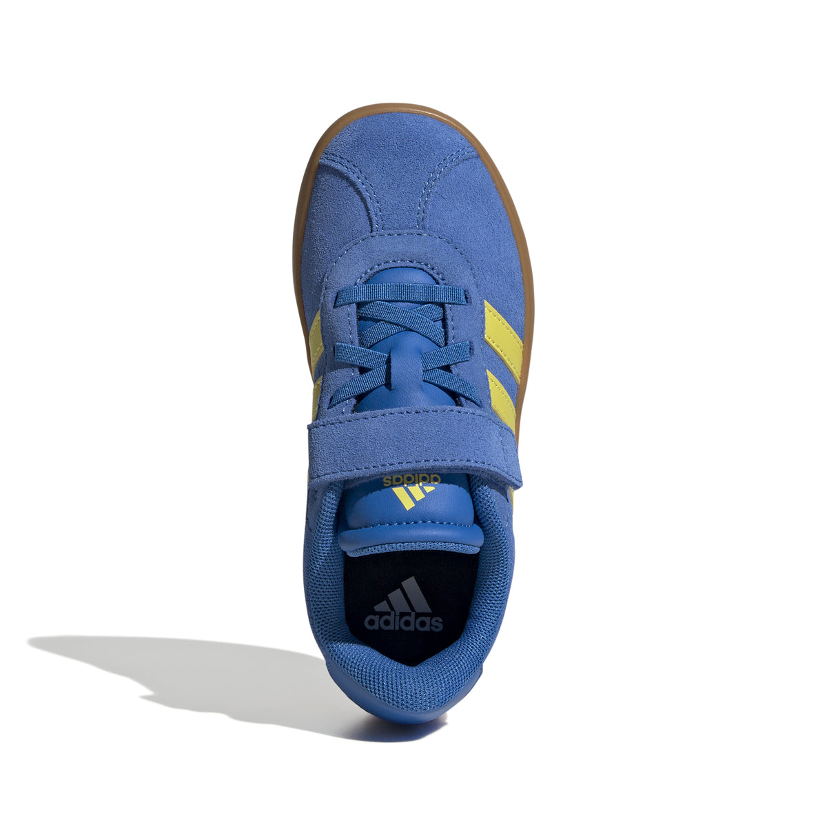 Adidas Scarpe Vl Court 3.0 Blu
