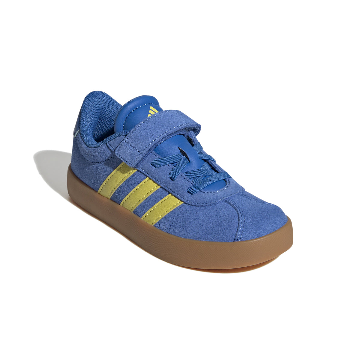 Adidas Scarpe Vl Court 3.0 Blu