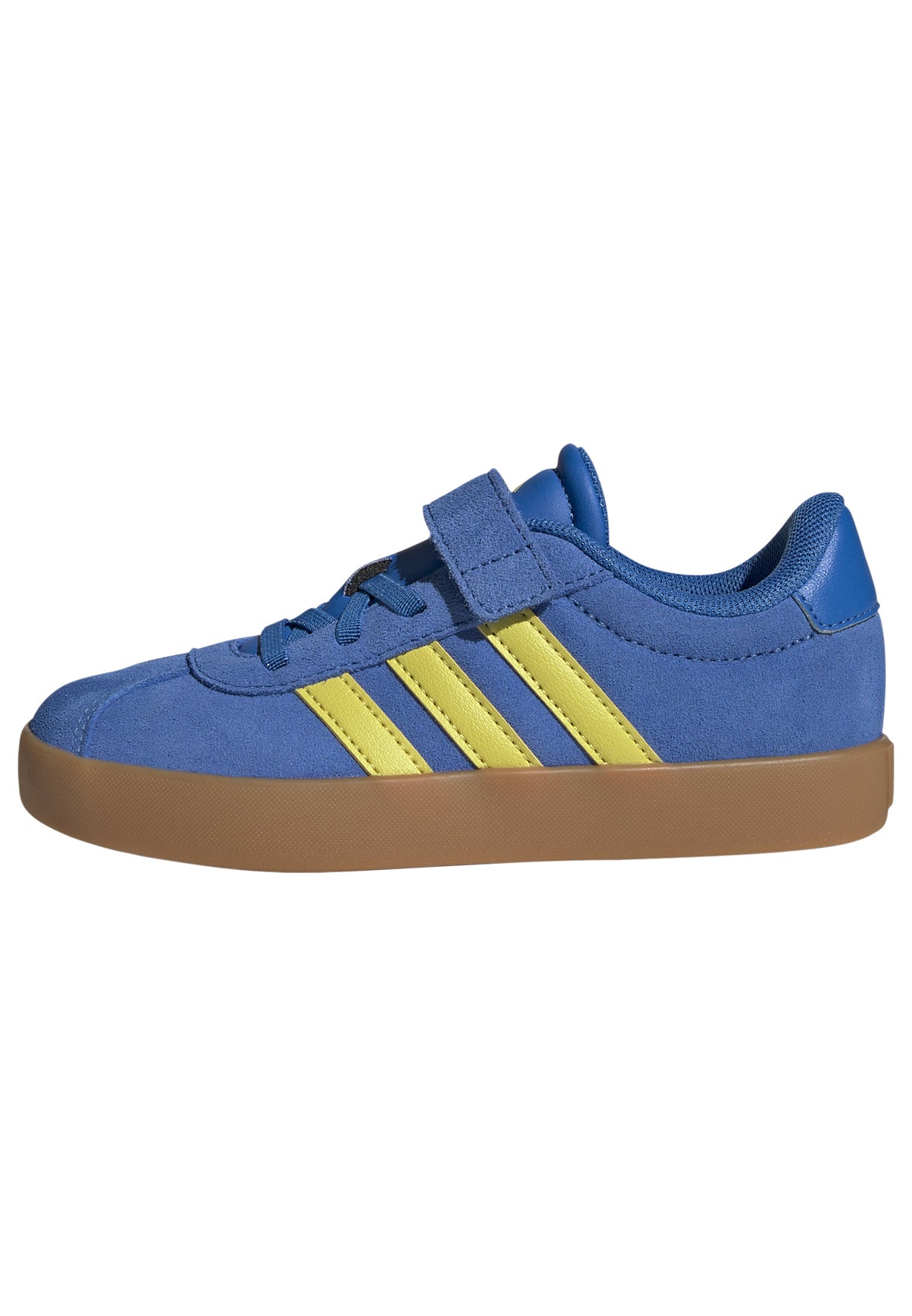 Adidas Scarpe Vl Court 3.0 Blu