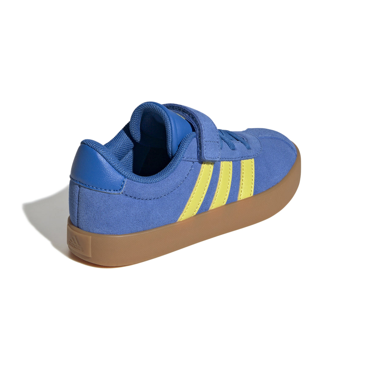Adidas Scarpe Vl Court 3.0 Blu