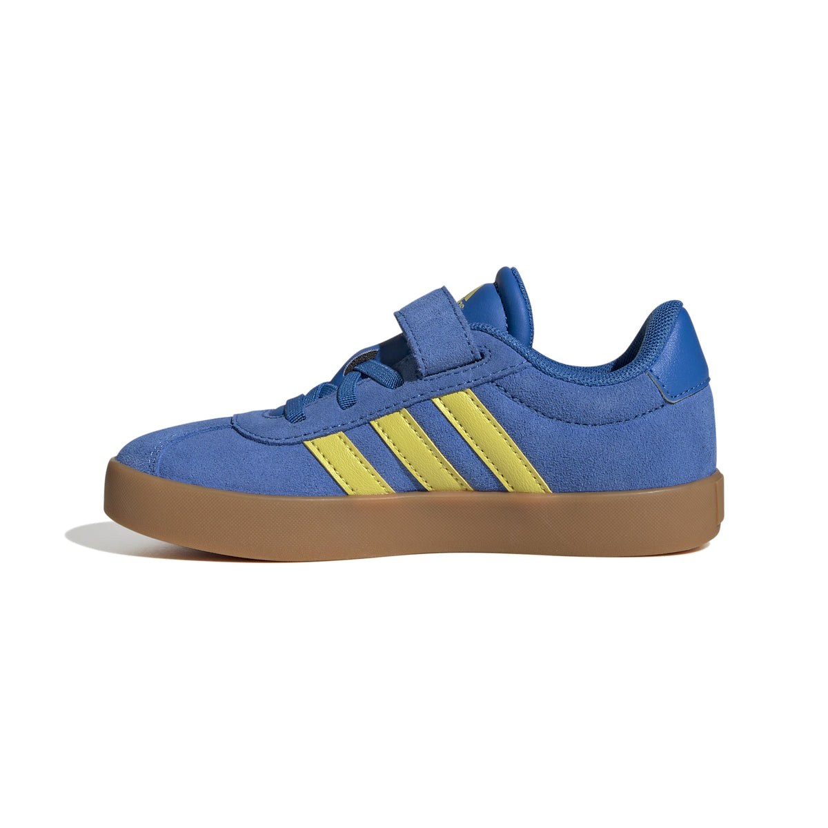 Adidas Scarpe Vl Court 3.0 Blu