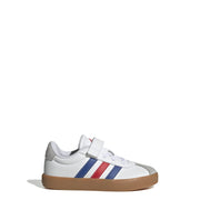 Adidas Scarpe da Skate Vl Court 3.0 Bianco
