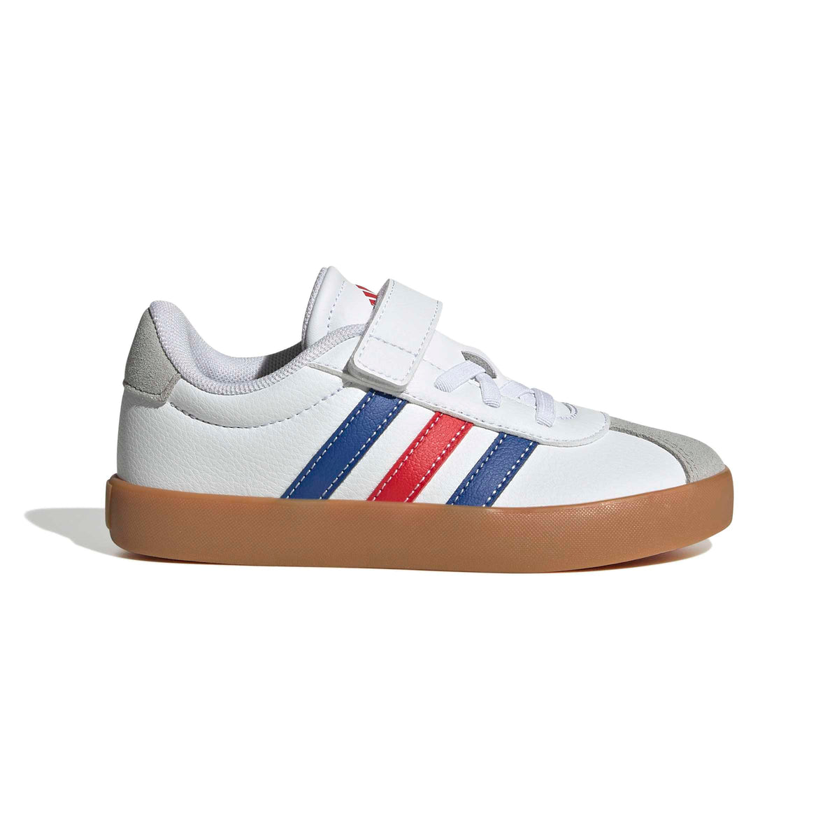 Adidas Scarpe da Skate Vl Court 3.0 Bianco