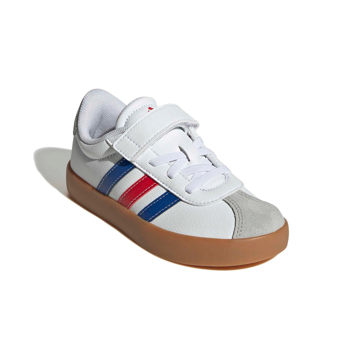 Adidas Scarpe da Skate Vl Court 3.0 Bianco