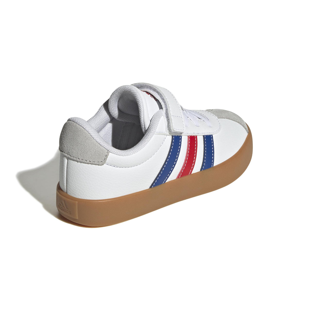 Adidas Scarpe da Skate Vl Court 3.0 Bianco