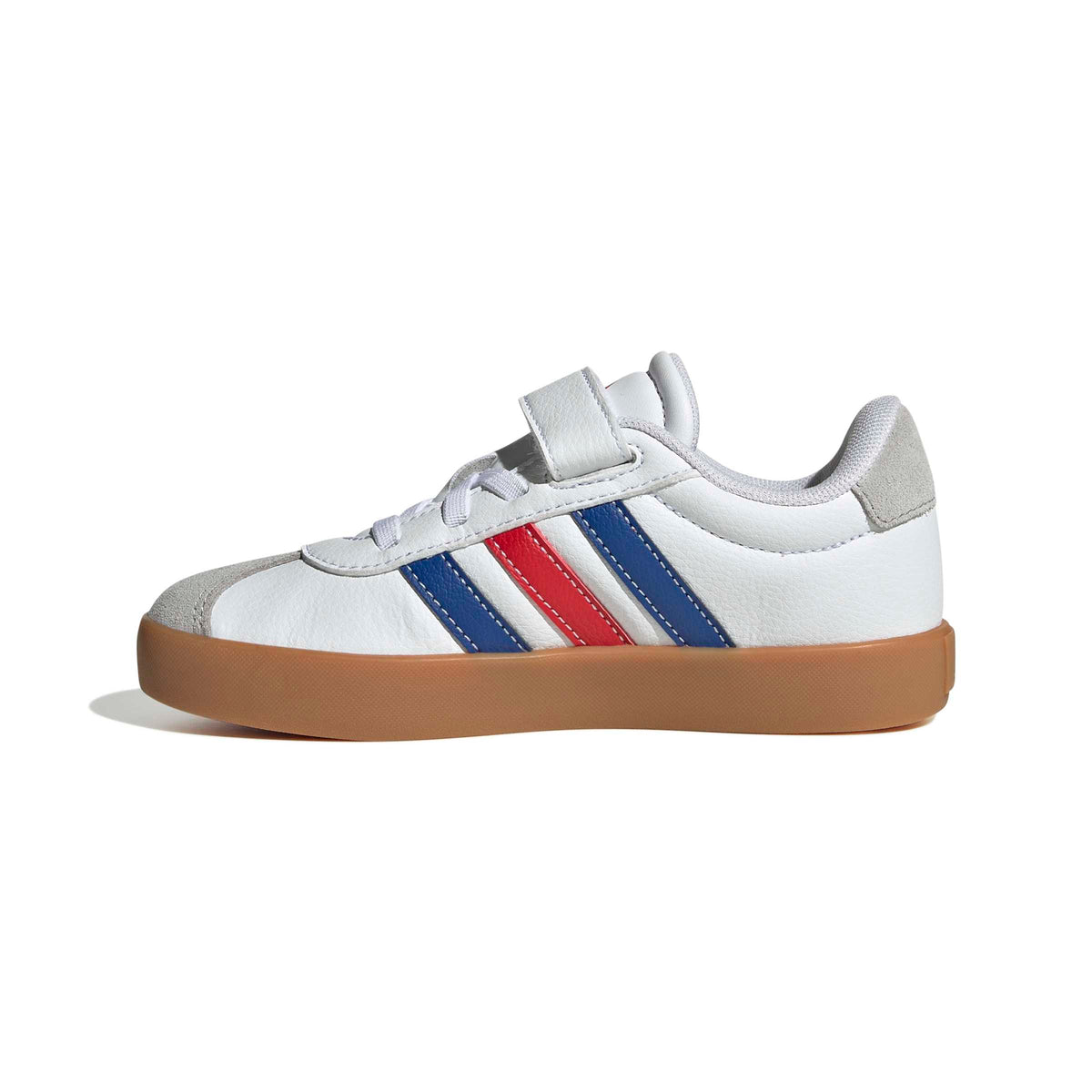 Adidas Scarpe da Skate Vl Court 3.0 Bianco