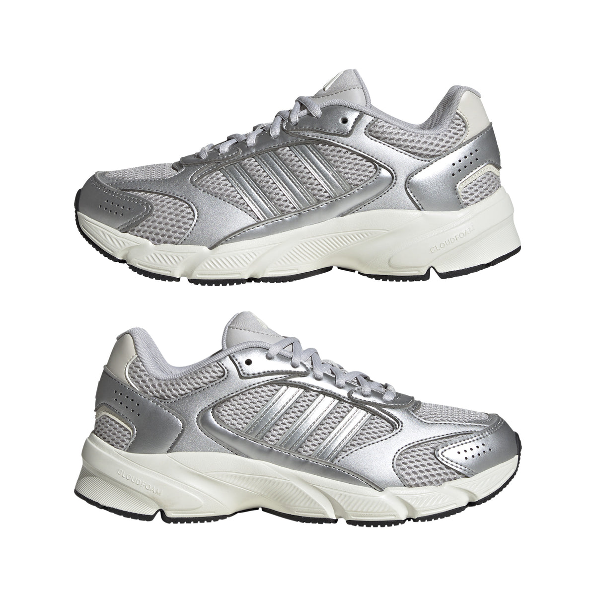 Adidas Scarpe Crazychaos 2000 Grigio