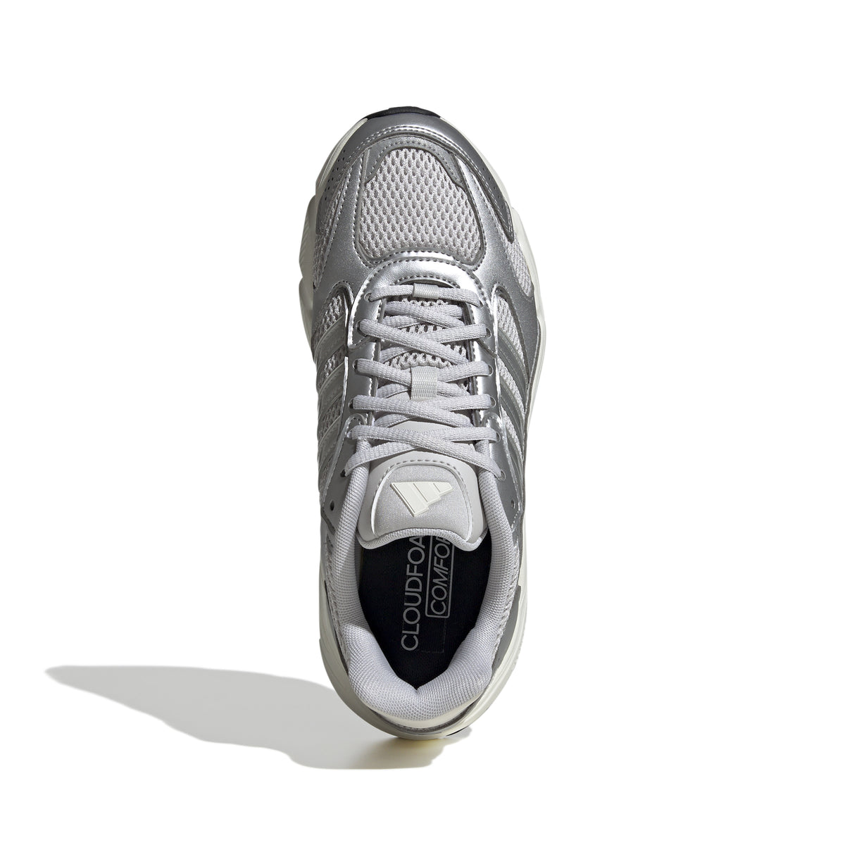 Adidas Scarpe Crazychaos 2000 Grigio