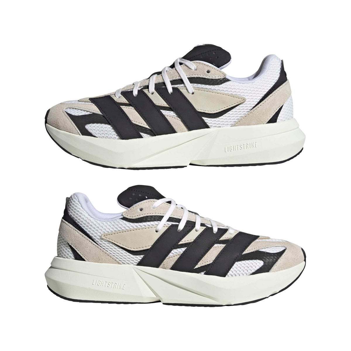 Adidas Scarpe Lightblaze Beige
